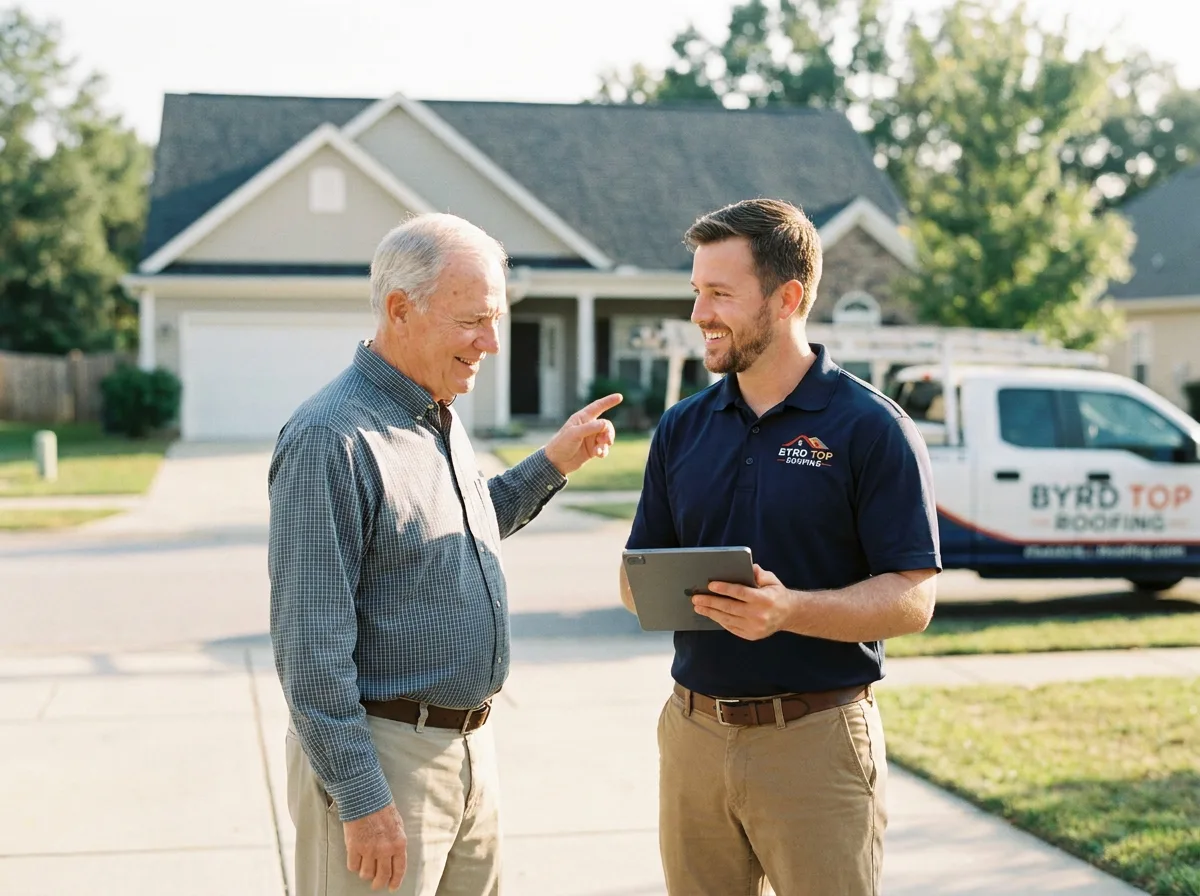 Roofing Jersey, AR FAQs